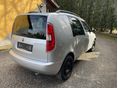 SKODA ROOMSTER 2014 - 3