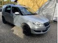 SKODA ROOMSTER 2014 - 4