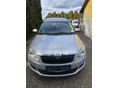 SKODA ROOMSTER 2014 - 5