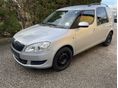 SKODA ROOMSTER 1.2 TSi