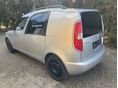 SKODA ROOMSTER 2014 - 6