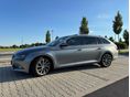 SKODA SUPERB Combi 2.0 TDI SCR L&K 4x4 DSG7 380e.km!