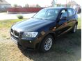 BMW X3 2.0d AZONNAL VIHETÖ!!!! MULTIKORMÁNY.M.O. VÁSÁRLÁSU!!!