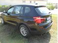 BMW X3 2010/11 - 5