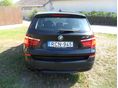 BMW X3 2010/11 - 6
