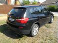 BMW X3 2010/11 - 7