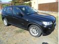 BMW X3 2010/11 - 8