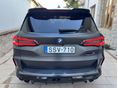 BMW X5 2021/6 - 8