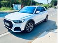 AUDI A1 Sportback 30 TFSI Allstreet 18 ezer km!Mint az ÚJ!!!