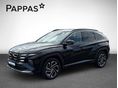 HYUNDAI TUCSON 1.6 T-GDI hybrid PHEV Executive 4WD (Automata) M.O.i . Garanciás. 15 ezer km-rel !