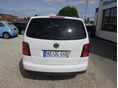 VOLKSWAGEN TOURAN 2009/10 - 6
