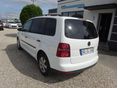 VOLKSWAGEN TOURAN 2009/10 - 8
