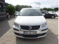 VOLKSWAGEN TOURAN 2009/10 - 5