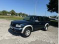 MAZDA B 2500 2.5 DK 4x4 TD Klima magyar 1 tulaj!