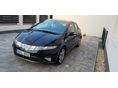 HONDA CIVIC 2.2 CTDi Sport