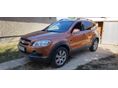 CHEVROLET CAPTIVA 2007 - 2