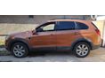CHEVROLET CAPTIVA 2007 - 3