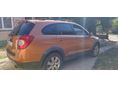 CHEVROLET CAPTIVA 2007 - 5