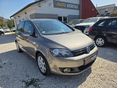 VOLKSWAGEN GOLF PLUS 2011/11 - 1