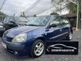 RENAULT CLIO 1.2 Kisfogyasztású megbízható szaladgálós kisautó eladóv.csere.Videó!