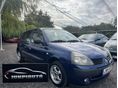 RENAULT CLIO 2005/4 - 2