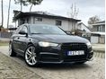 AUDI A6 2012/2 - 1