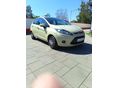FORD FIESTA 2009/3 - 3