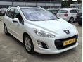 PEUGEOT 308 2013/3 - 2