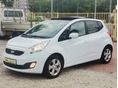KIA VENGA 1.6 CRDi TX Premium NAGY PANORÁMATETŐ