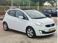 KIA VENGA 2014/8 - 2