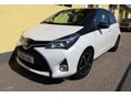 TOYOTA YARIS 2016/10 - 1