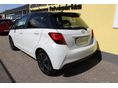 TOYOTA YARIS 2016/10 - 3