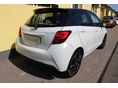 TOYOTA YARIS 2016/10 - 5