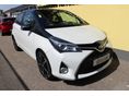 TOYOTA YARIS 2016/10 - 6