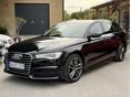 AUDI A6 Avant 2.0 TDI ultra S-tronic Facelift/S-LINE//Elektromos csomagtérajtó/Végig vezetett szervizkönyv