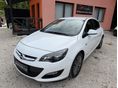 OPEL ASTRA J 1.4 T Cosmo EURO6 ÜLÉS-KORMÁNYFŰTÉS ! DIGITKLÍMA ! 1 TULAJ ! VÉGIG VEZETETT SZ.KÖNYV ! GYÖNYÖRŰ ÁL