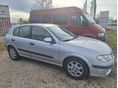 NISSAN ALMERA 2001/9 - 2