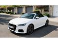 AUDI TT 2019/6 - 2