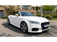 AUDI TT 2019/6 - 11