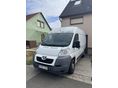 PEUGEOT BOXER 2.2 HDi 330 FT L2H2 TELJESEN FELÚJÍTOTT MOTORRAL. FRISSEN SZERVIZELT!