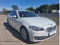 BMW 520 2014/3 - 3