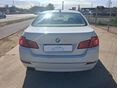 BMW 520 2014/3 - 5