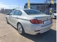 BMW 520 2014/3 - 6