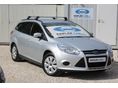 FORD FOCUS 1.6 Ti-VCT Trend BELSŐ FOTÓK HAMAROSAN! 100 feletti Google-értékelés- Ellenőrzött km. garantált m