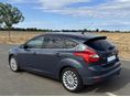FORD FOCUS 2012/1 - 7