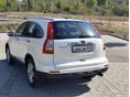HONDA CR-V 2011/5 - 6