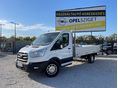 FORD TRANSIT 2.0 TDCi 350 LWB Trend L4 1.tulajdonostól! Magyarországi! Végig szervizelt!