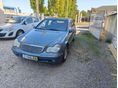 MERCEDES-BENZ C 220 2003/11 - 1