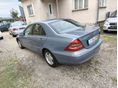 MERCEDES-BENZ C 220 2003/11 - 2