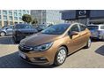 OPEL ASTRA 1.4 Enjoy Magyarországon forgalomba helyezett.Szervizkönyves